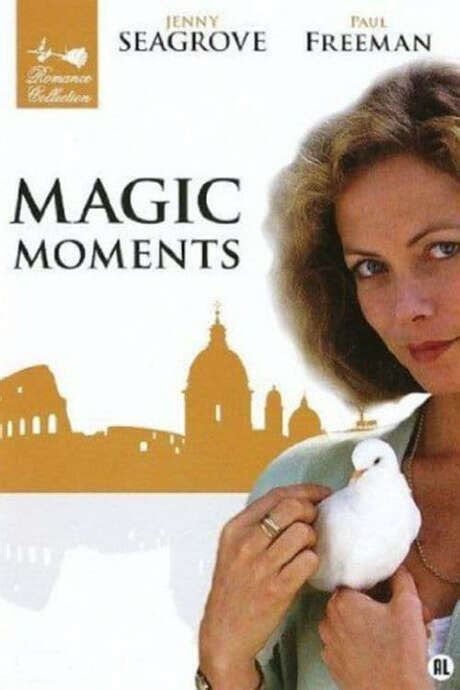 Captivating the World: The Magic Moments of 1989